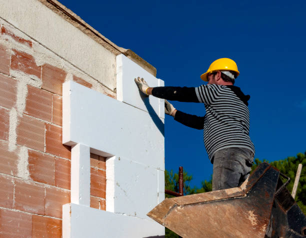 Best Insulation for Specific Applications in Castle Point, MO