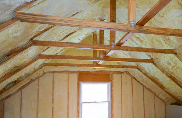 Trusted MO Insulation Contractor Experts