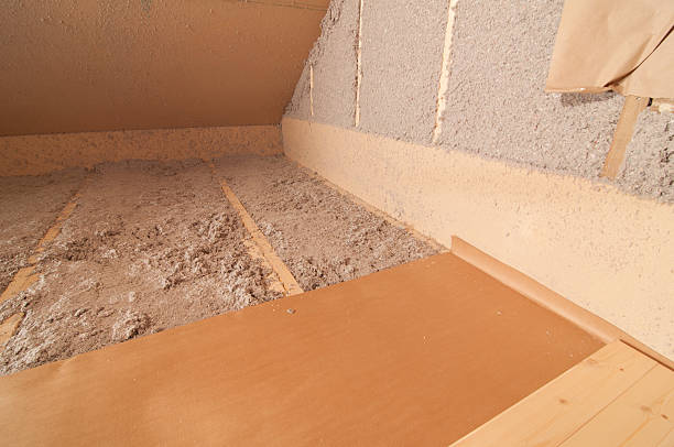 Best Commercial Insulation in Castle Point, MO
